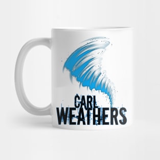 Tornado weathers Mug